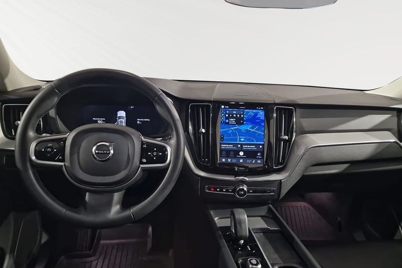 Volvo XC60 bild 9