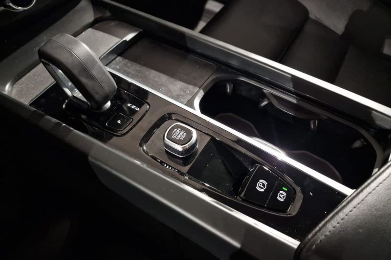 Volvo XC60 bild 18