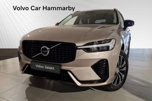 Volvo XC60 bild 1