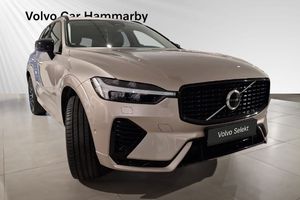 Volvo XC60 bild 6