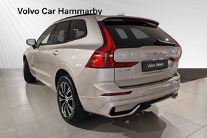 Volvo XC60 bild 4