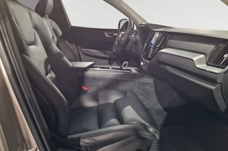 Volvo XC60 bild 10