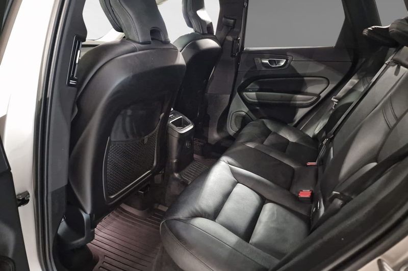 Volvo XC60 bild 8