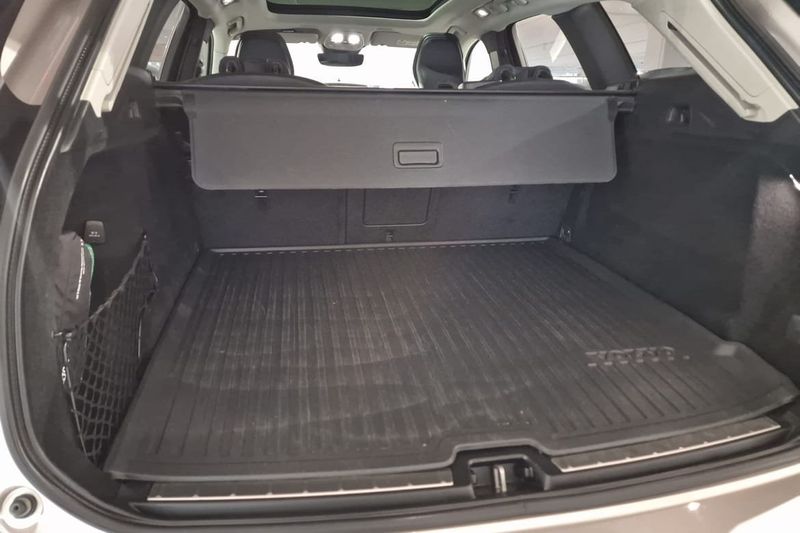 Volvo XC60 bild 12