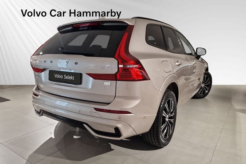 Volvo XC60 bild 5