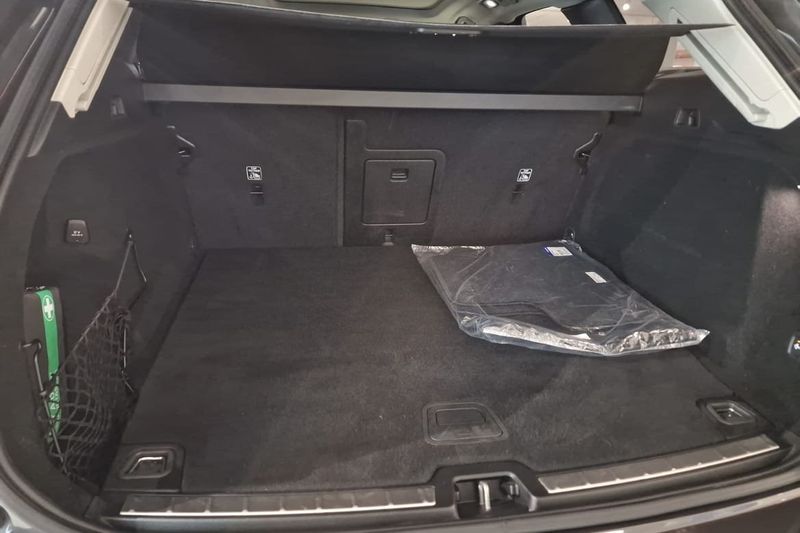 Volvo XC60 bild 12