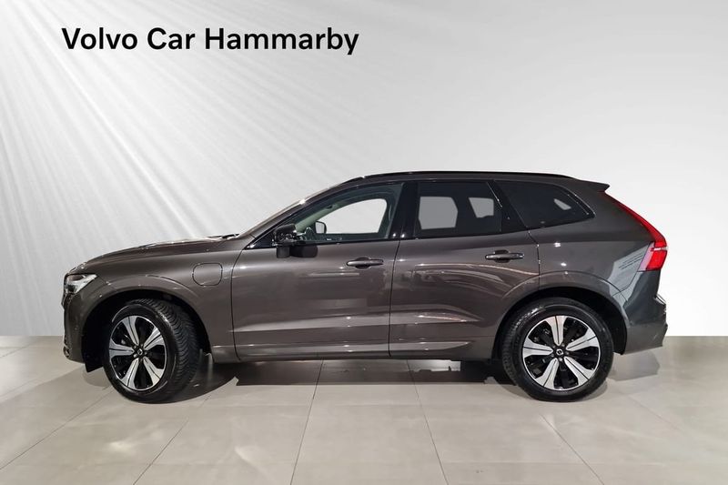 Volvo XC60 bild 3