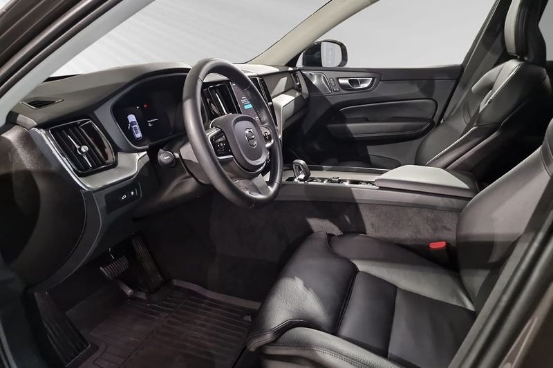 Volvo XC60 bild 7