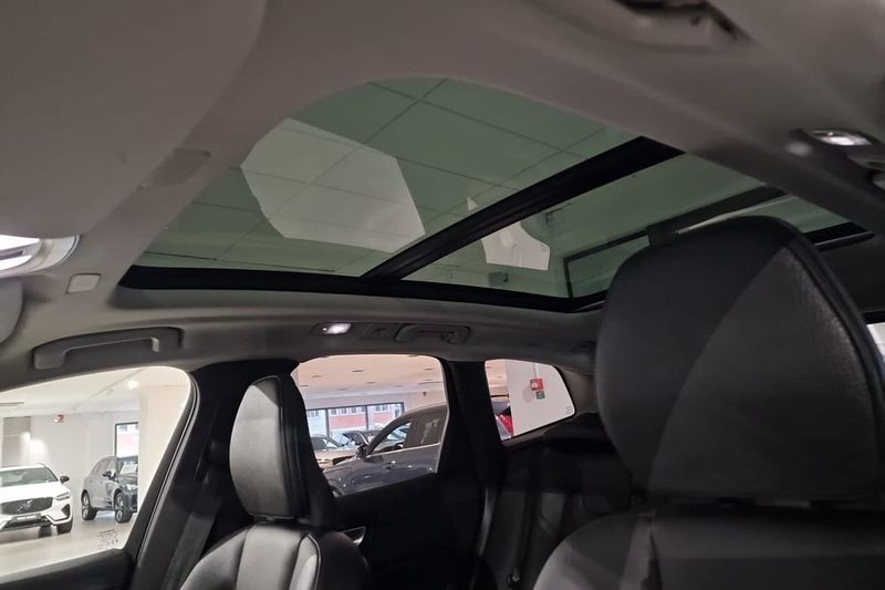 Volvo XC60 bild 13