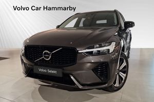Volvo XC60 bild 1