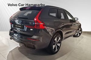 Volvo XC60 bild 5