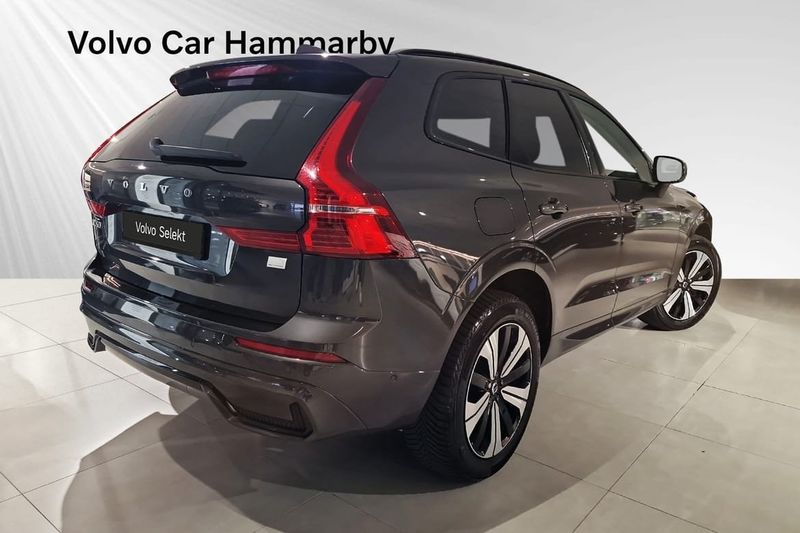 Volvo XC60 bild 5