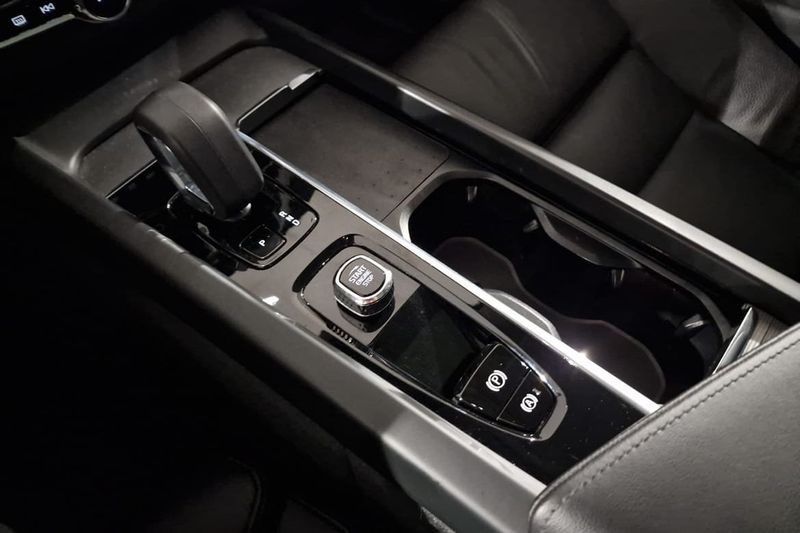 Volvo XC60 bild 18