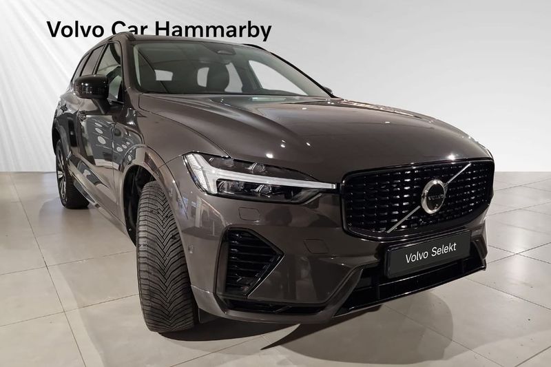 Volvo XC60 bild 6