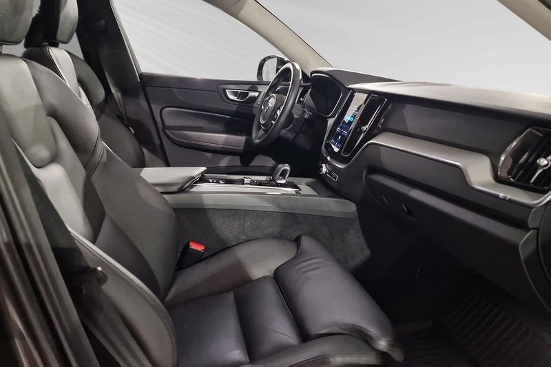 Volvo XC60 bild 10