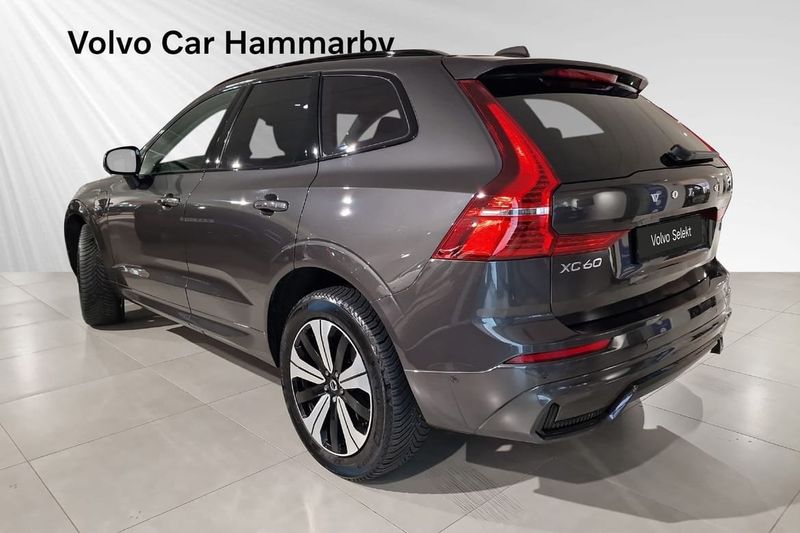 Volvo XC60 bild 4
