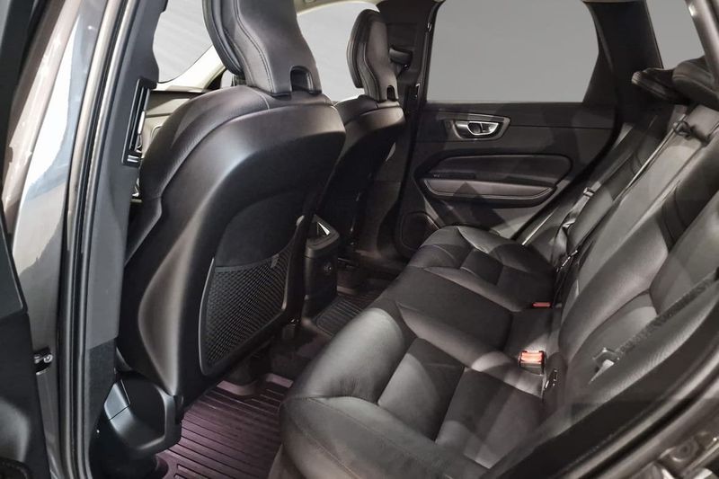 Volvo XC60 bild 8