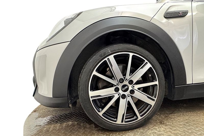 MINI Cooper bild 7