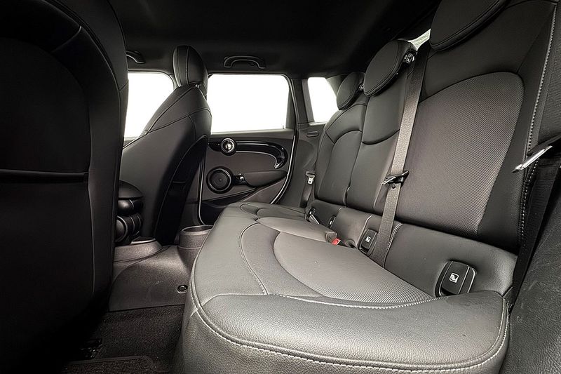 MINI Cooper bild 9