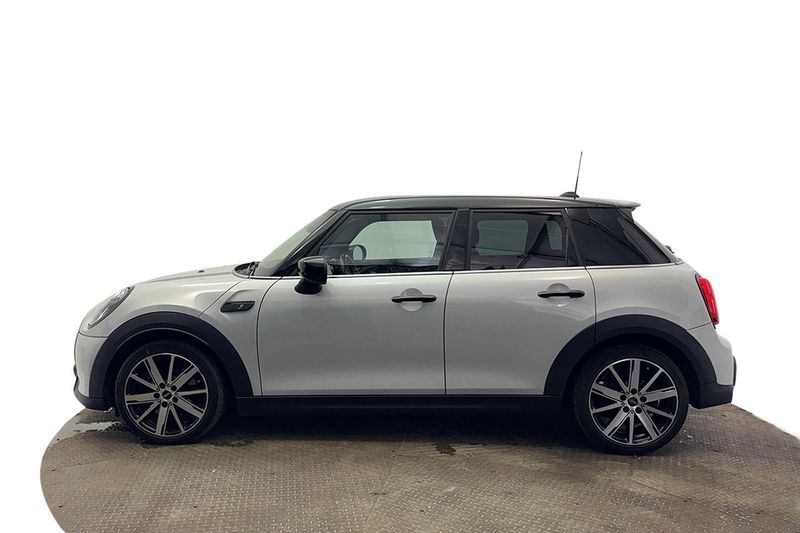 MINI Cooper bild 6
