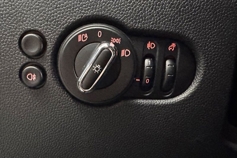 MINI Cooper bild 15