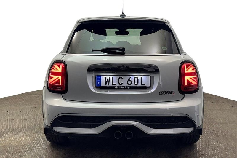 MINI Cooper bild 4