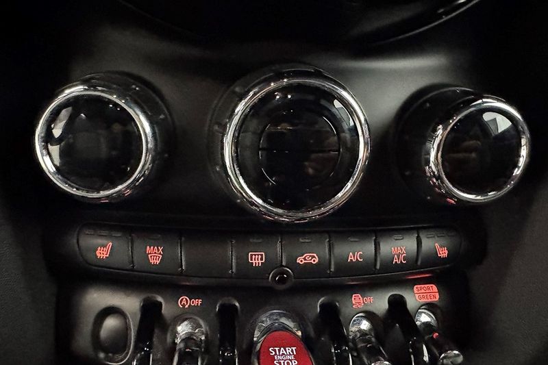 MINI Cooper bild 11