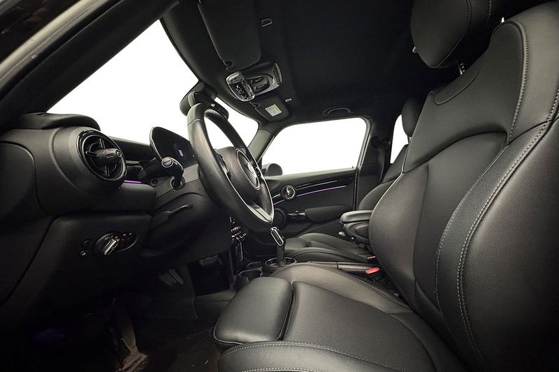 MINI Cooper bild 8