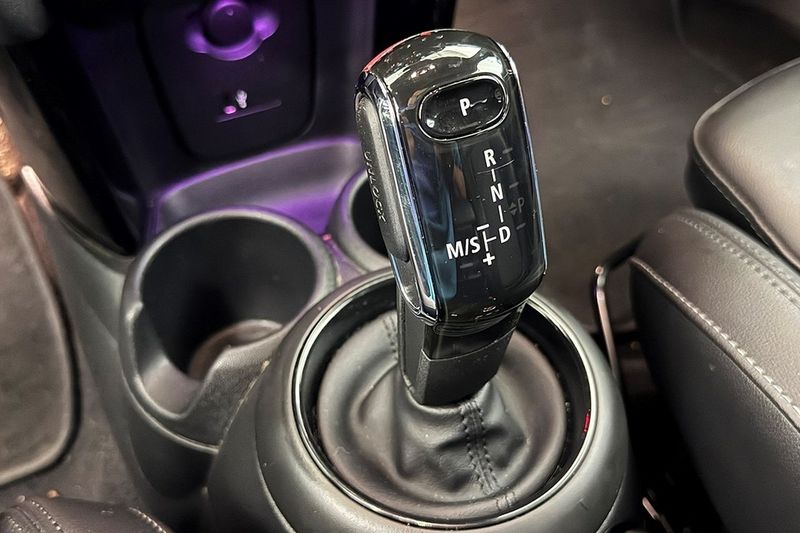 MINI Cooper bild 12