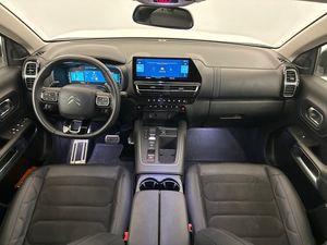 Citroen C5 AirCross bild 9