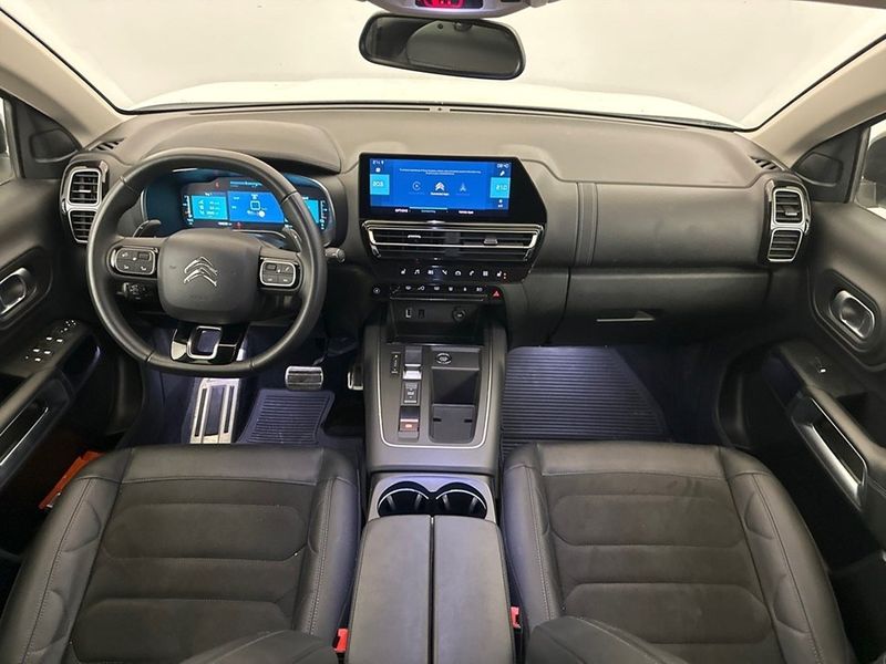Citroen C5 AirCross bild 9