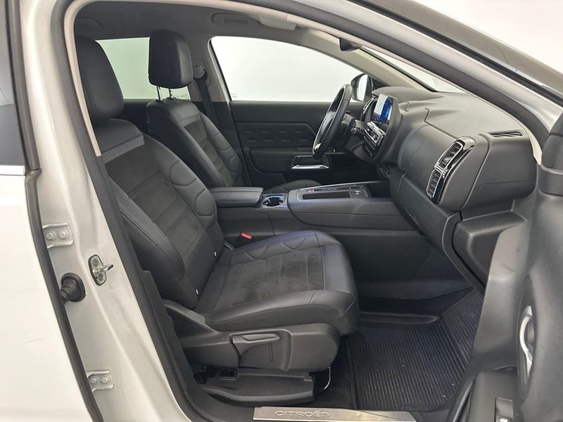 Citroen C5 AirCross bild 7