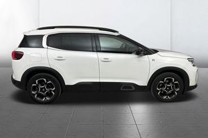 Citroen C5 AirCross bild 4