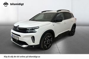 Citroen C5 AirCross bild 1
