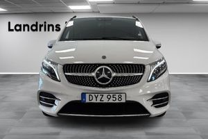Mercedes V300 bild 2