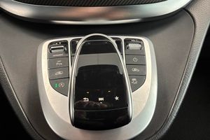 Mercedes V300 bild 22