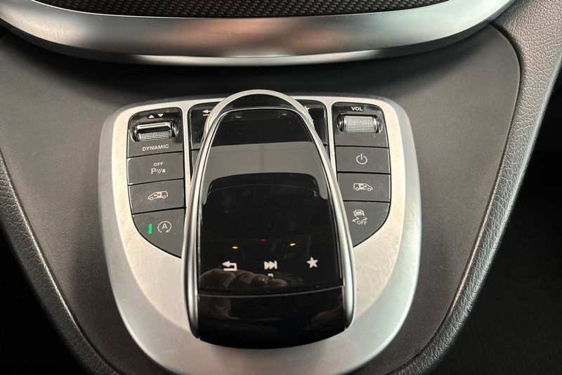 Mercedes V300 bild 22