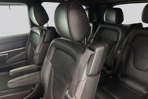 Mercedes V300 bild 17