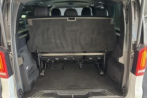 Mercedes V300 bild 14
