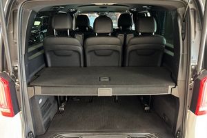 Mercedes V300 bild 15