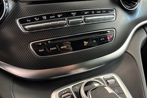 Mercedes V300 bild 13