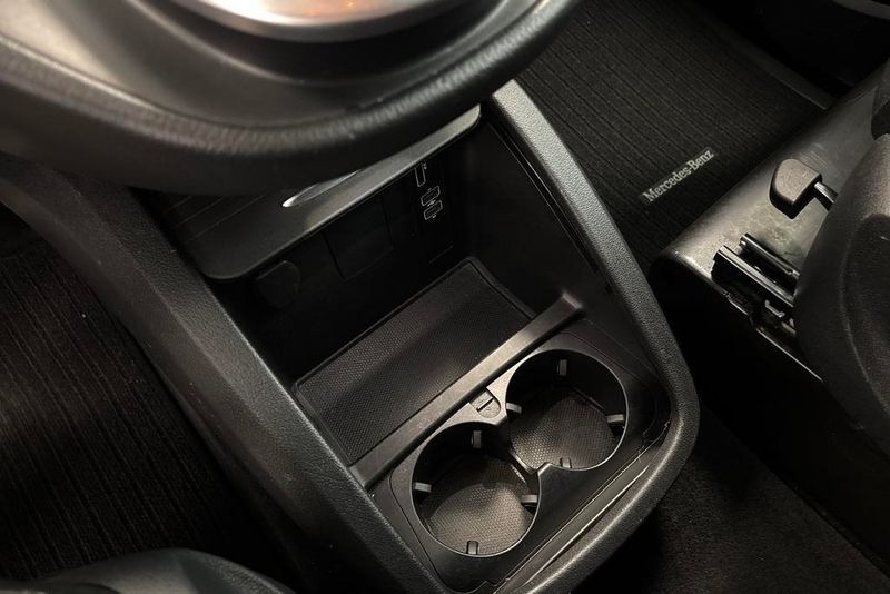 Mercedes V300 bild 12