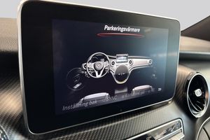 Mercedes V300 bild 20