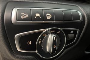 Mercedes V300 bild 19