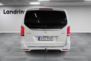 Mercedes V300 bild 5