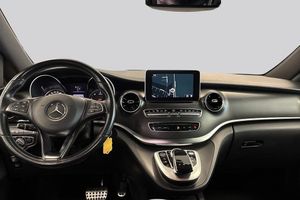 Mercedes V300 bild 7