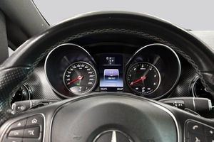 Mercedes V300 bild 10