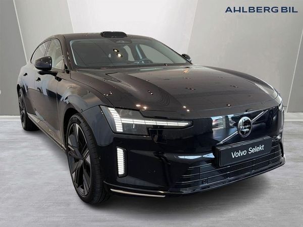 Volvo ES90 Single Motor Extended Range Ultra, Bowers&Wilk... - 2026