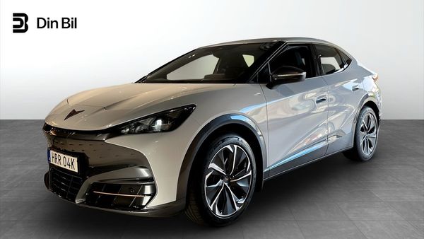 Cupra Tavascan VZ AWD 250 KW / 340 HK - 2025