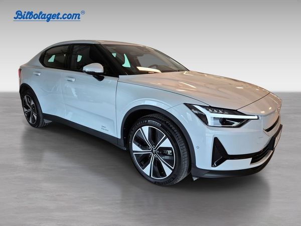 Polestar 2 Standard range Single motor - 2024